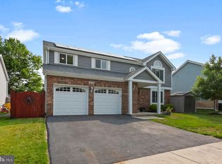 1434 Boulder Ln, Hanover, MD 21076
