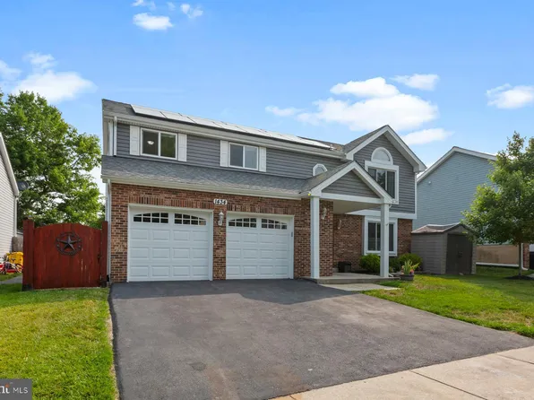 1434 Boulder Ln, Hanover, MD 21076