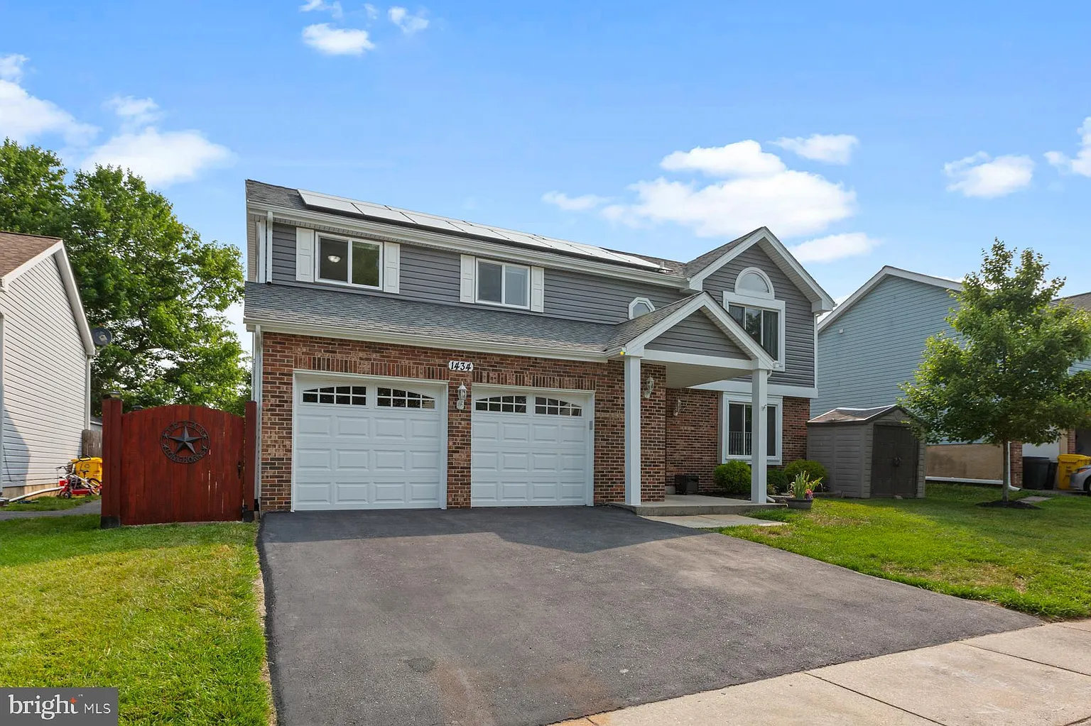 1434 Boulder Ln photo 1