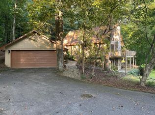 70 Town Creek Vw, Blairsville, GA 30512