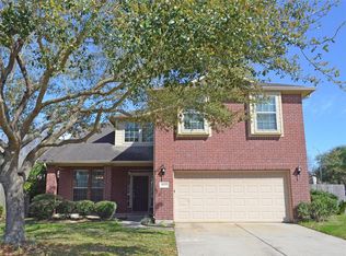 1002 Chase Park Dr, Bacliff, TX 77518