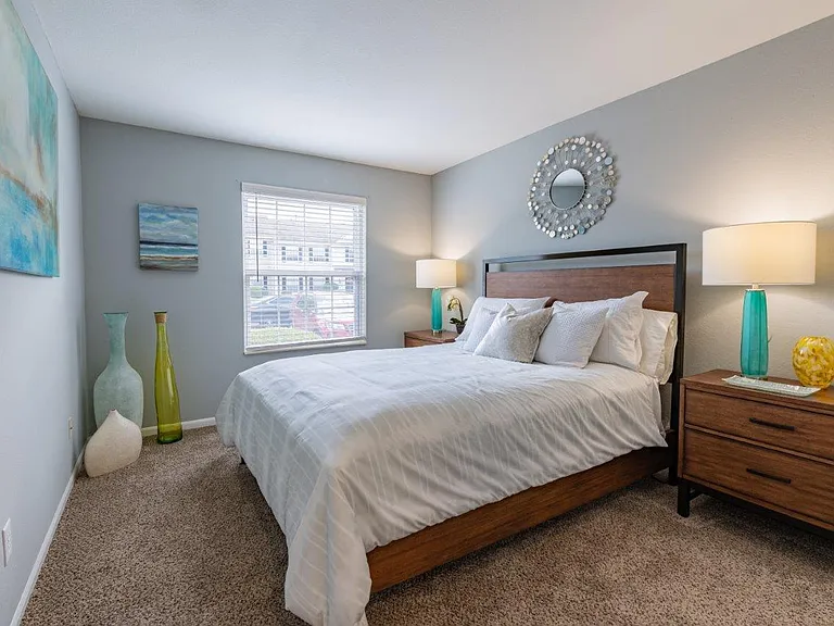 The Preserve at Sagebrook Apartment Homes — Photo 7