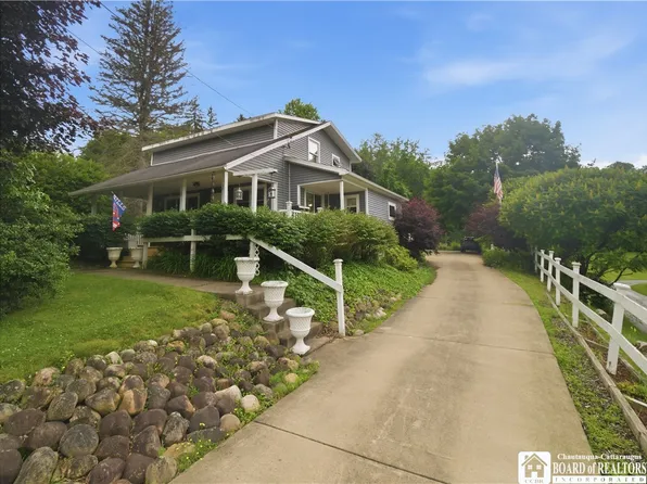 2137 Southwestern Dr, Lakewood, NY 14750