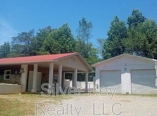 223 Lakewood Subdivision Rd, Madisonville, TN 37354