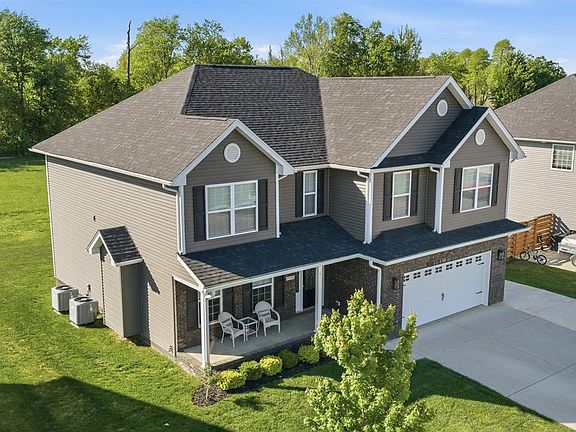 3rd image of 117 Mount Carmel Blvd