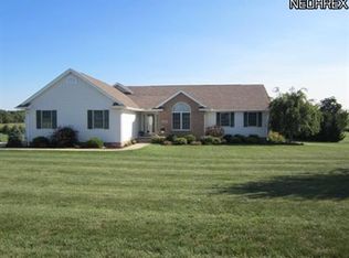 830 Sand Stone Dr, Wooster, OH 44691