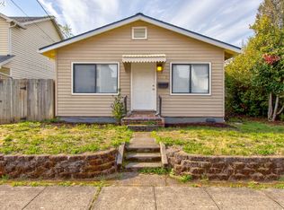 3715 SE 67th Ave, Portland, OR 97206