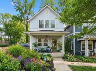 1125 Chester Ave #11, Nashville, TN 37206