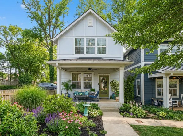 1125 Chester Ave #11, Nashville, TN 37206