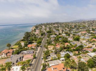 1506 Shoreline Dr, Santa Barbara, CA 93109