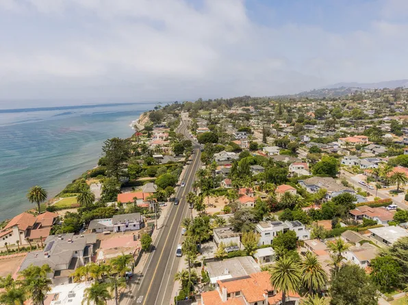 1506 Shoreline Dr, Santa Barbara, CA 93109