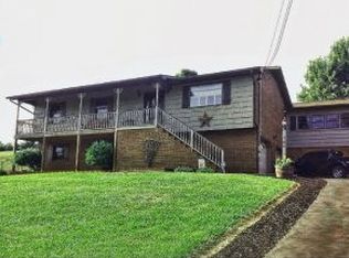 789 Harr Town Rd, Blountville, TN 37617
