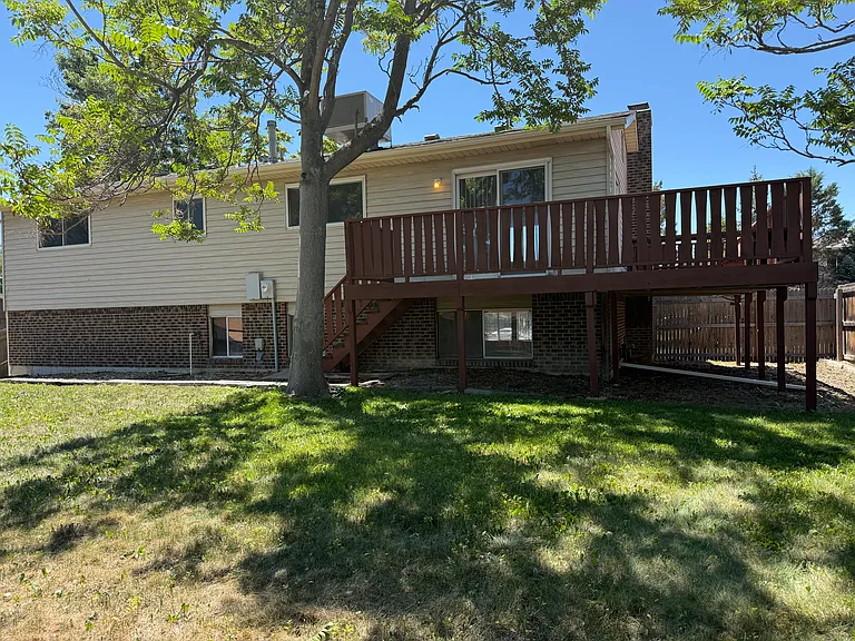 Back of Home