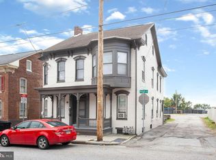 208 High St, Hanover, PA 17331