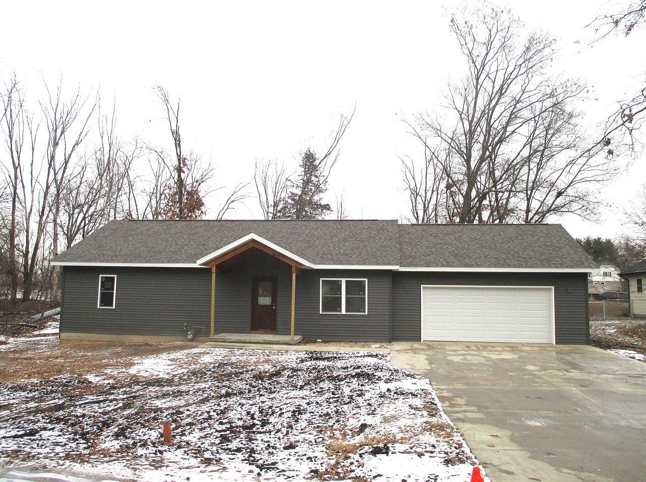 336 Brooke Circle, Montello, WI 53949 Zillow