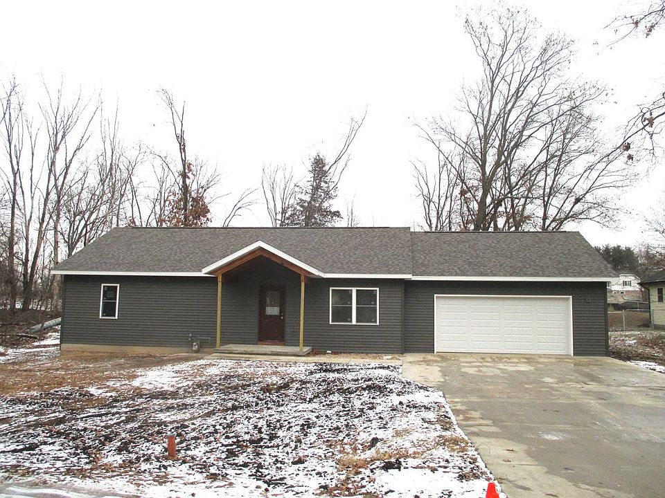 336 Brooke Circle, Montello, WI 53949 Zillow