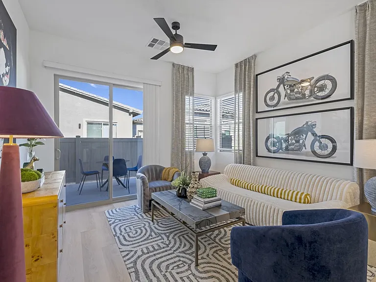 Elysian Homes at Cadence — Photo 61
