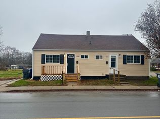 1204-1208 W 22nd St, Anderson, IN 46016