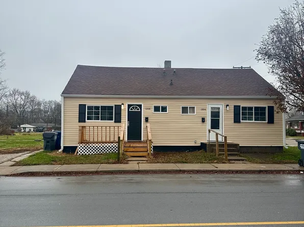 1204-1208 W 22nd St, Anderson, IN 46016