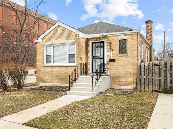 101 W 113th Pl, Chicago, IL 60628