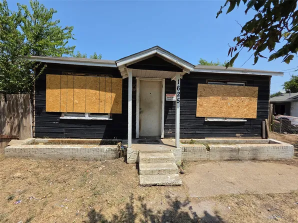 1625 E Powell Ave, Fort Worth, TX 76104