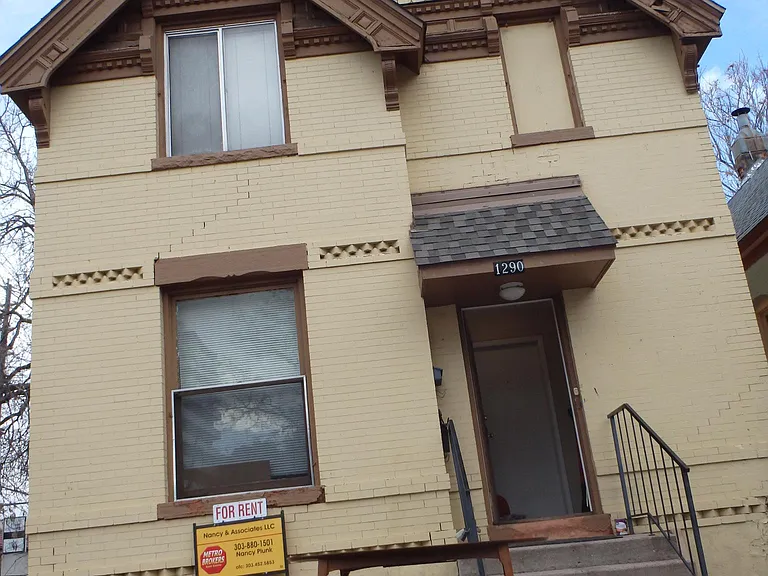 1290 Race St — Photo 1