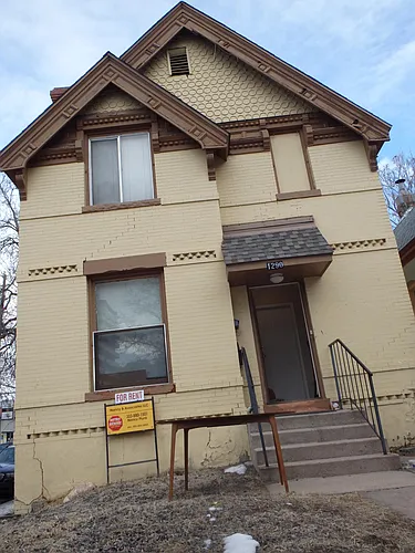 1290 Race St Photo 1
