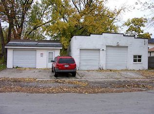 740 E Kibby St, Lima, OH