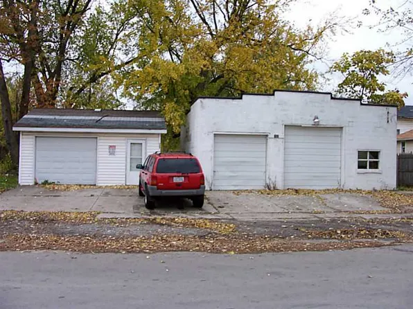 740 E Kibby St, Lima, OH 45804