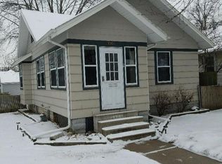2301 Avenue G, Council Bluffs, IA 51501