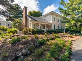 8030 4 Mile Rd NE, Ada, MI 49301