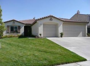 15093 Arcadian St, Adelanto, CA 92301