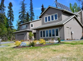5220 E 164th Ave, Anchorage, AK 99516