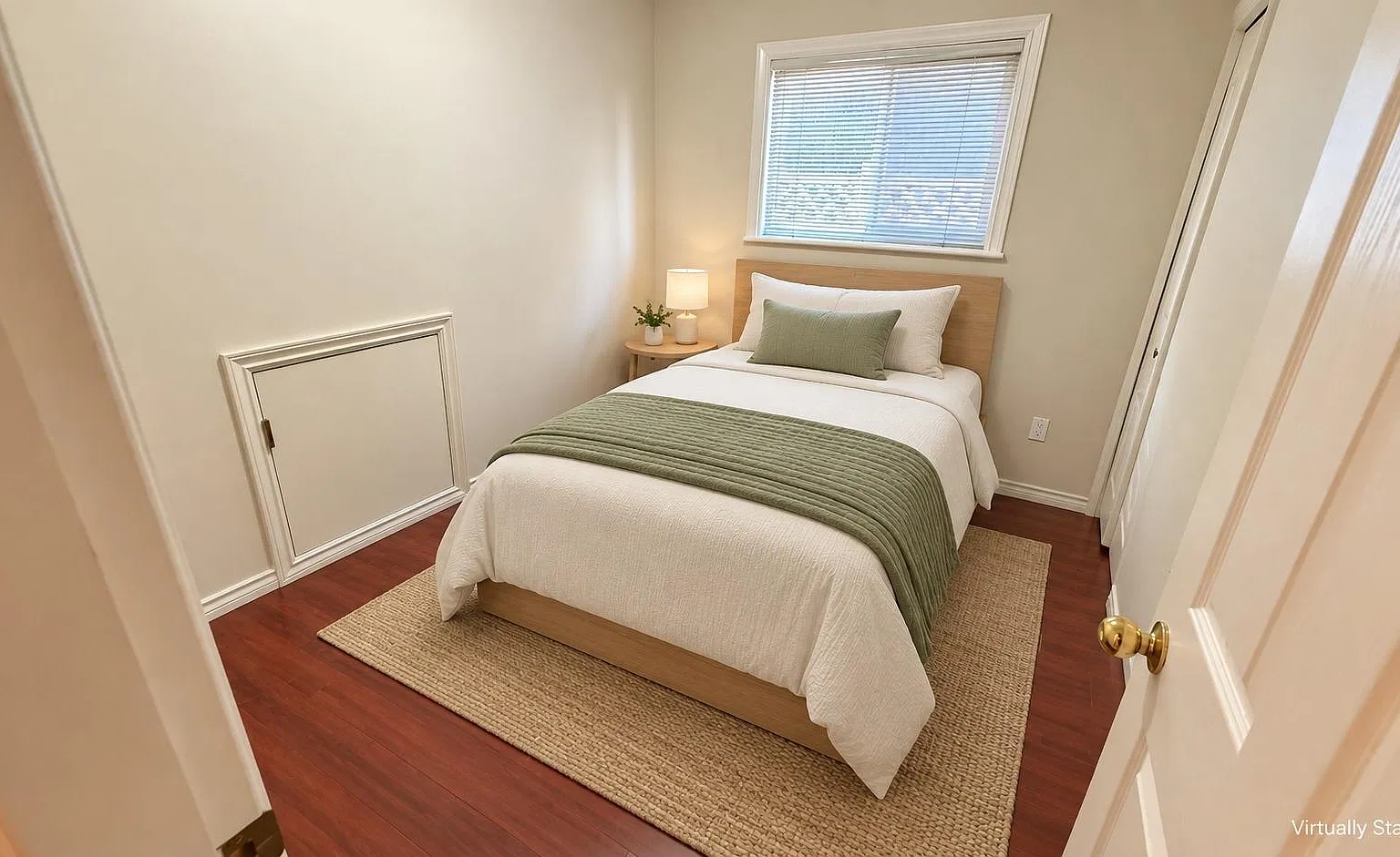 2 bed, 500 sqft, $2,300 — Photo 4