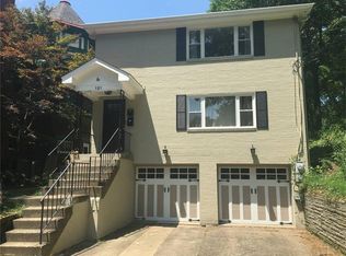 121 Breading Ave, Pittsburgh, PA 15202