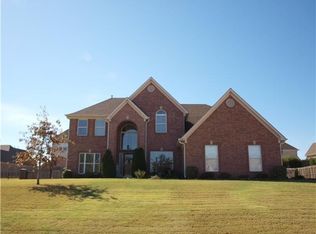 8915 Carriage Creek Rd LOT 56, Arlington, TN 38002