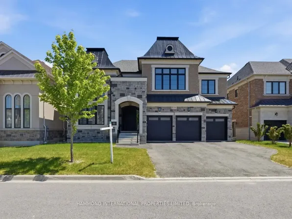 19 Little Celeste Ct, Vaughan, ON L6A 4Z7