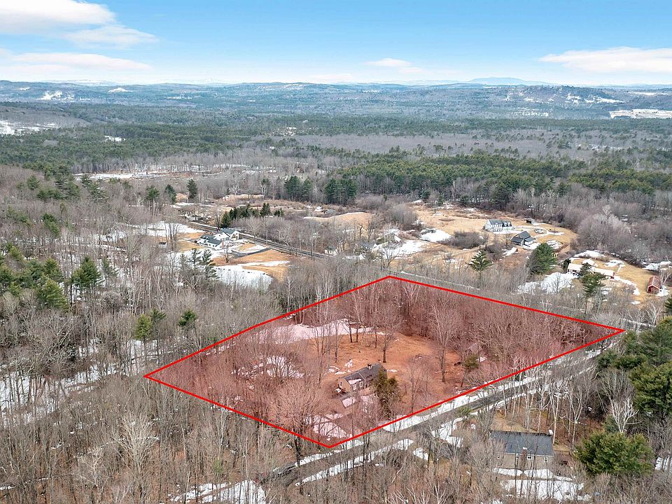 11 Puffer Road, Canterbury, NH 03224 Zillow