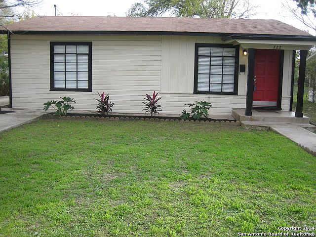 1st image of 722 John Page Dr