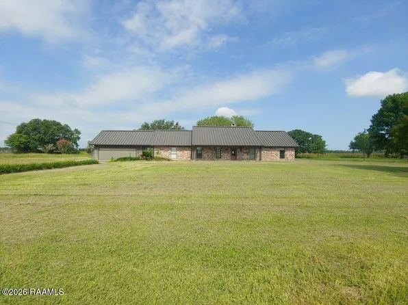 545 Coulee Lanoire Rd, Arnaudville, LA 70512