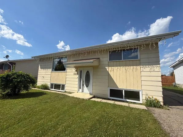5309 S 43rd Ave, Athabasca, AB T9S 1J7