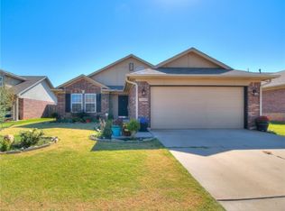 13604 Bradbury Ln, Piedmont, OK 73078