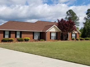 5199 Sand Hill Cir N, Lizella, GA 31052