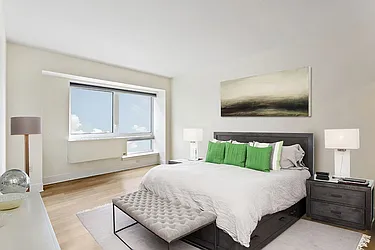 Rented by Keller Williams NYC