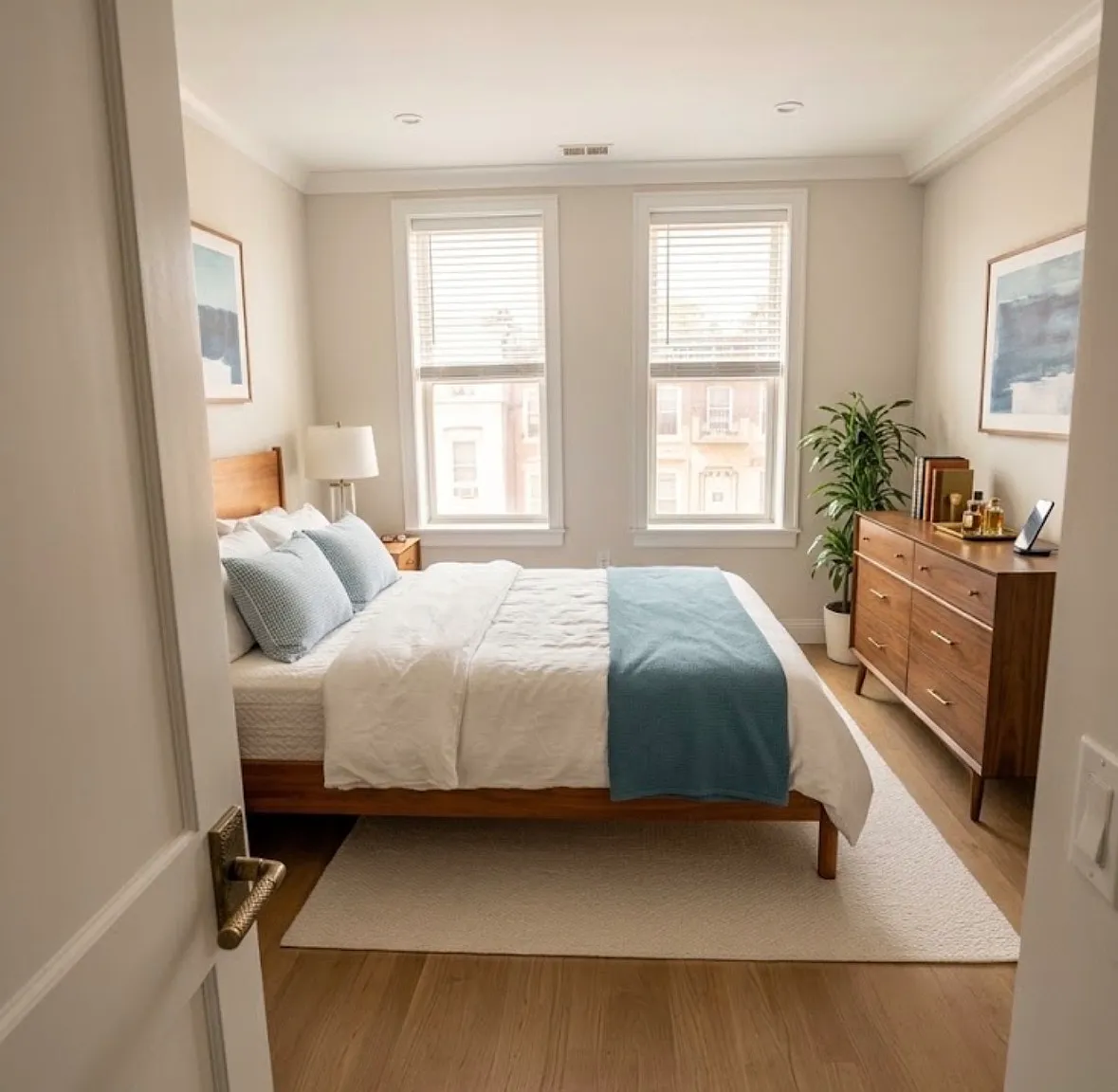 2 bed, 760 sqft, $3,400 — Photo 3