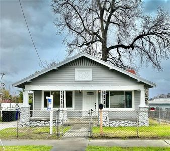 269 S K St, San Bernardino, CA, 92410