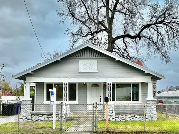 269 S K St, San Bernardino, CA 92410