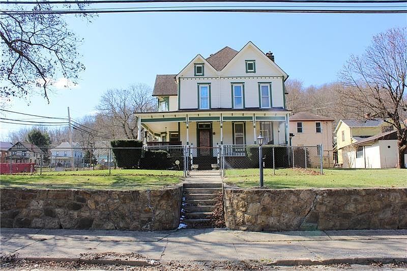 1572 Avella Rd, Avella, PA 15312 MLS 1642760 Zillow