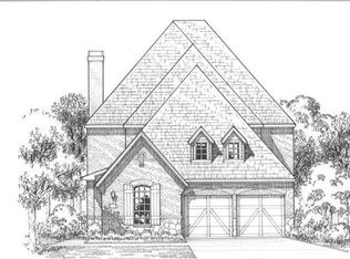 901 Royal Minister Dr, Lewisville, TX 75056