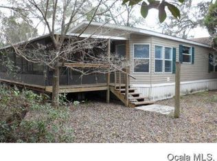 23979 NE 182nd Ln, Fort Mc Coy, FL 32134